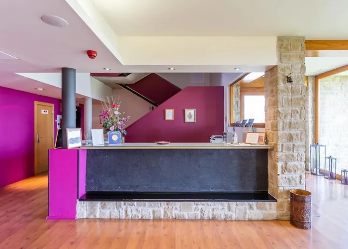 Alda Triskel Hotel 3*