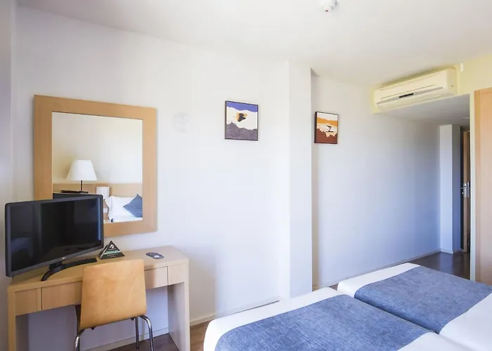 Hotel Alda Triskel 3*