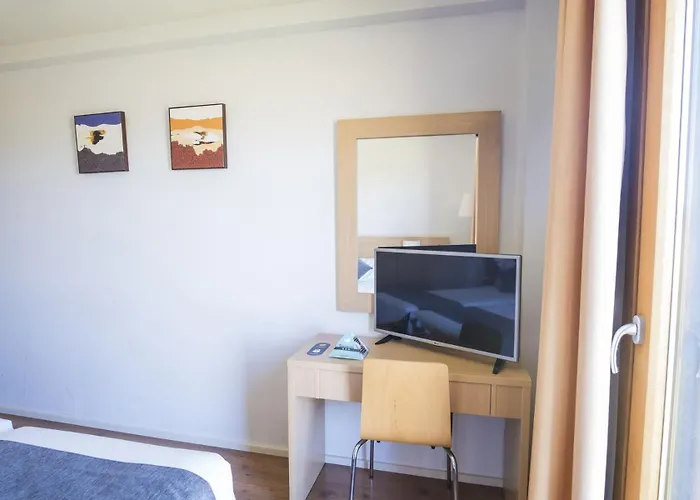 Hotel Alda Triskel Sos del Rey Católico