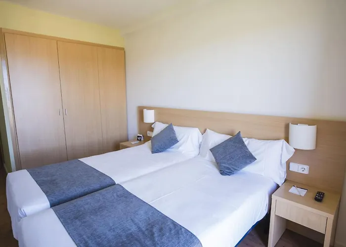 Alda Triskel 3* Sos del Rey Católico