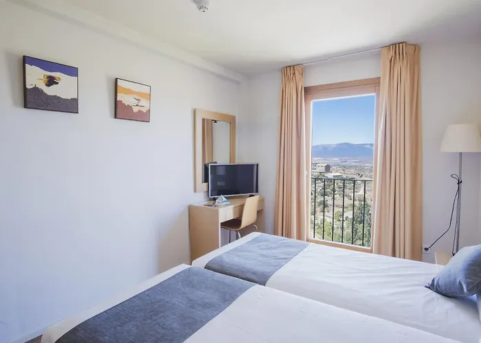 Hotel Alda Triskel 3*