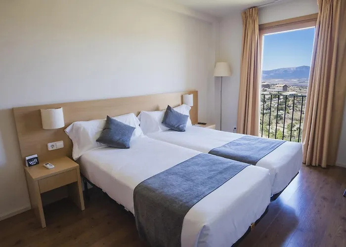 Alda Triskel Sos del Rey Católico