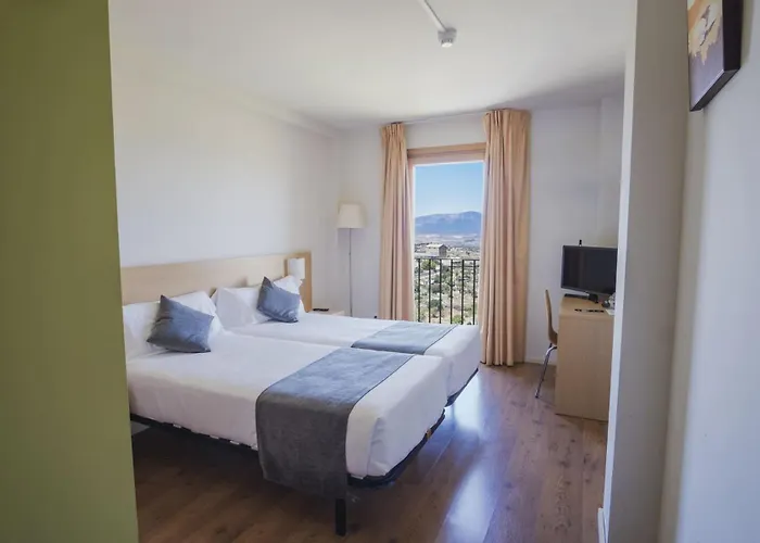 Alda Triskel 3* Sos del Rey Católico