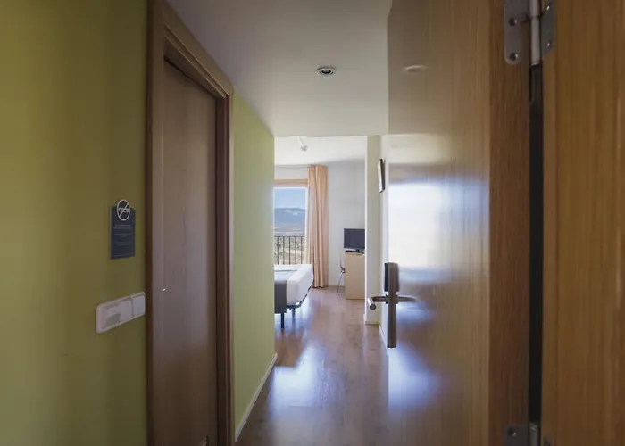 Alda Triskel Hotel 3*