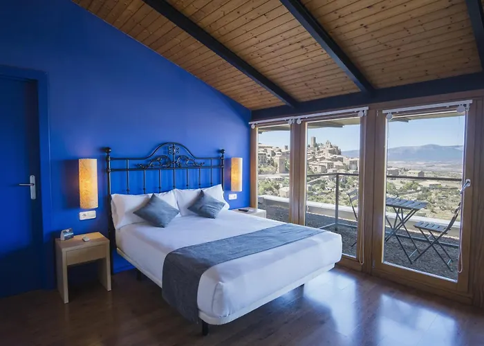 Hotel Alda Triskel 3*