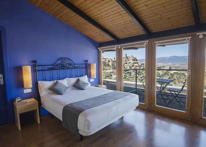 Alda Triskel Sos del Rey Católico