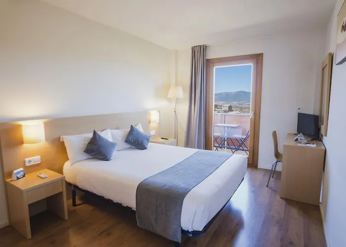 Alda Triskel 3* Sos del Rey Católico