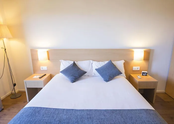 Alda Triskel Hotell 3*