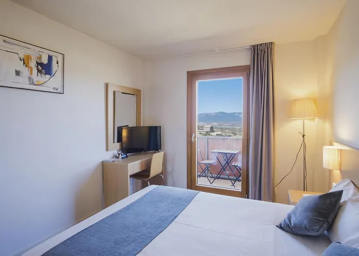 Hotel Alda Triskel 3*