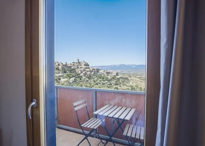 Alda Triskel Sos del Rey Católico