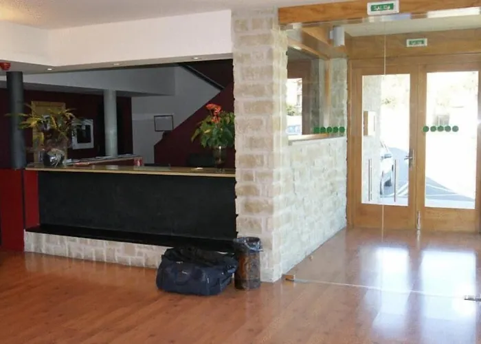 Alda Triskel Hotel Sos del Rey Católico