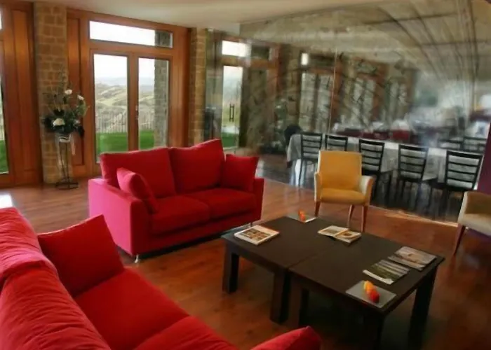 Alda Triskel 3* Sos del Rey Católico