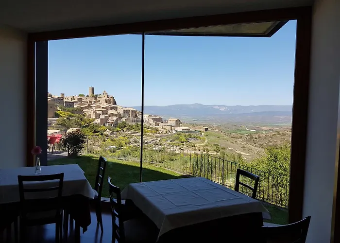 Alda Triskel Sos del Rey Católico