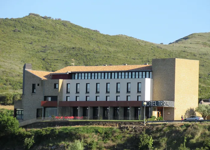 Alda Triskel Sos del Rey Católico