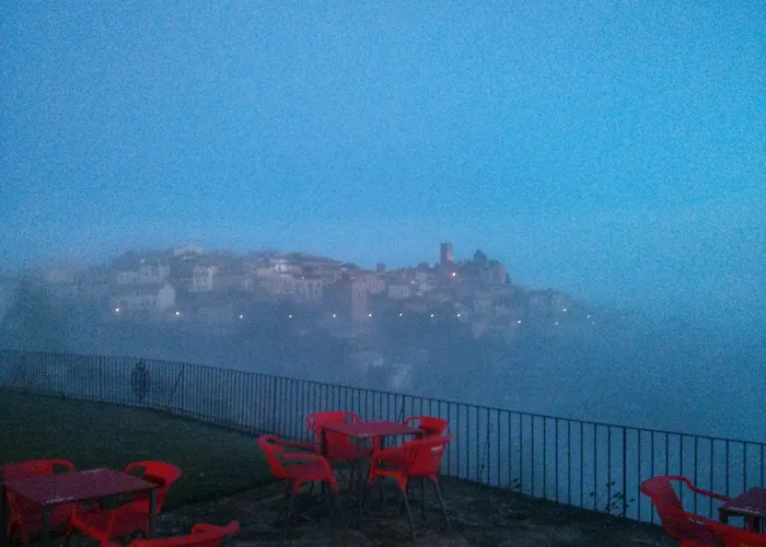 Alda Triskel Hotel 3*