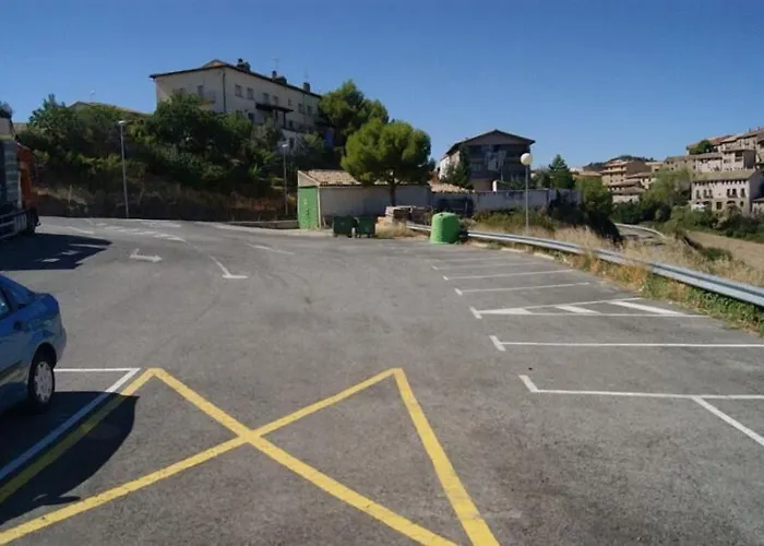 Alda Triskel Hotell 3*