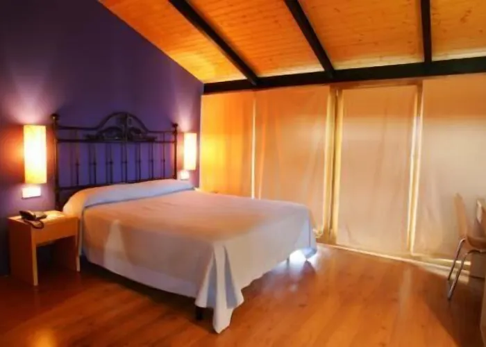 Alda Triskel 3* Sos del Rey Católico