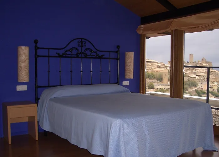 Hotel Alda Triskel Sos del Rey Católico