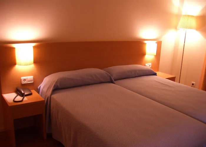 Hotel Alda Triskel Sos del Rey Católico