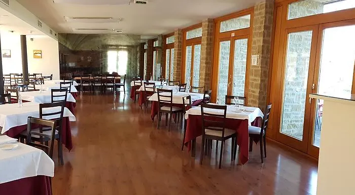 Alda Triskel 3* Sos del Rey Católico