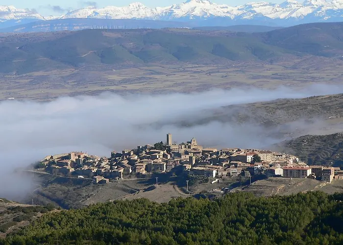 Alda Triskel Hotel Sos del Rey Católico