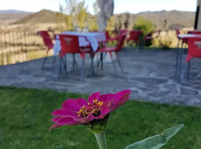Alda Triskel Hotel Sos del Rey Católico