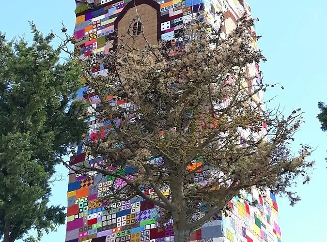 Hotel Alda Triskel 3*