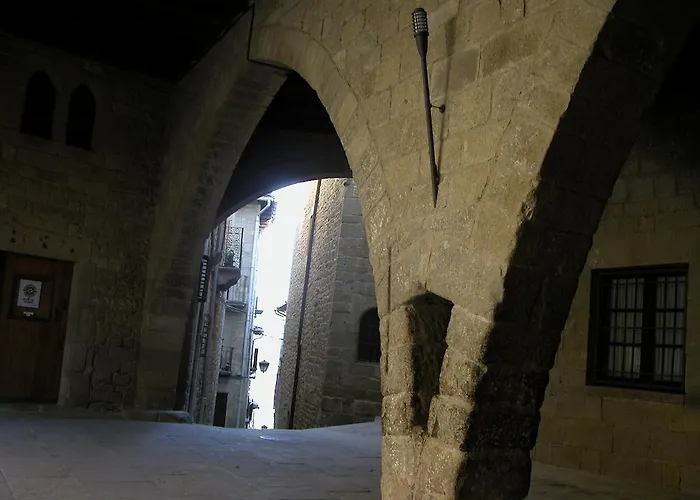 Alda Triskel Hotell 3*