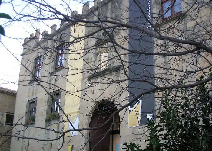 Alda Triskel Hotel Sos del Rey Católico