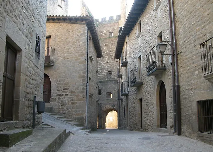 Alda Triskel Sos del Rey Católico